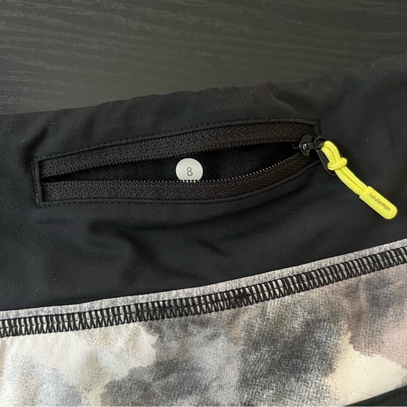 Lululemon Speed Shorts 2” inseam - Picture 5 of 8